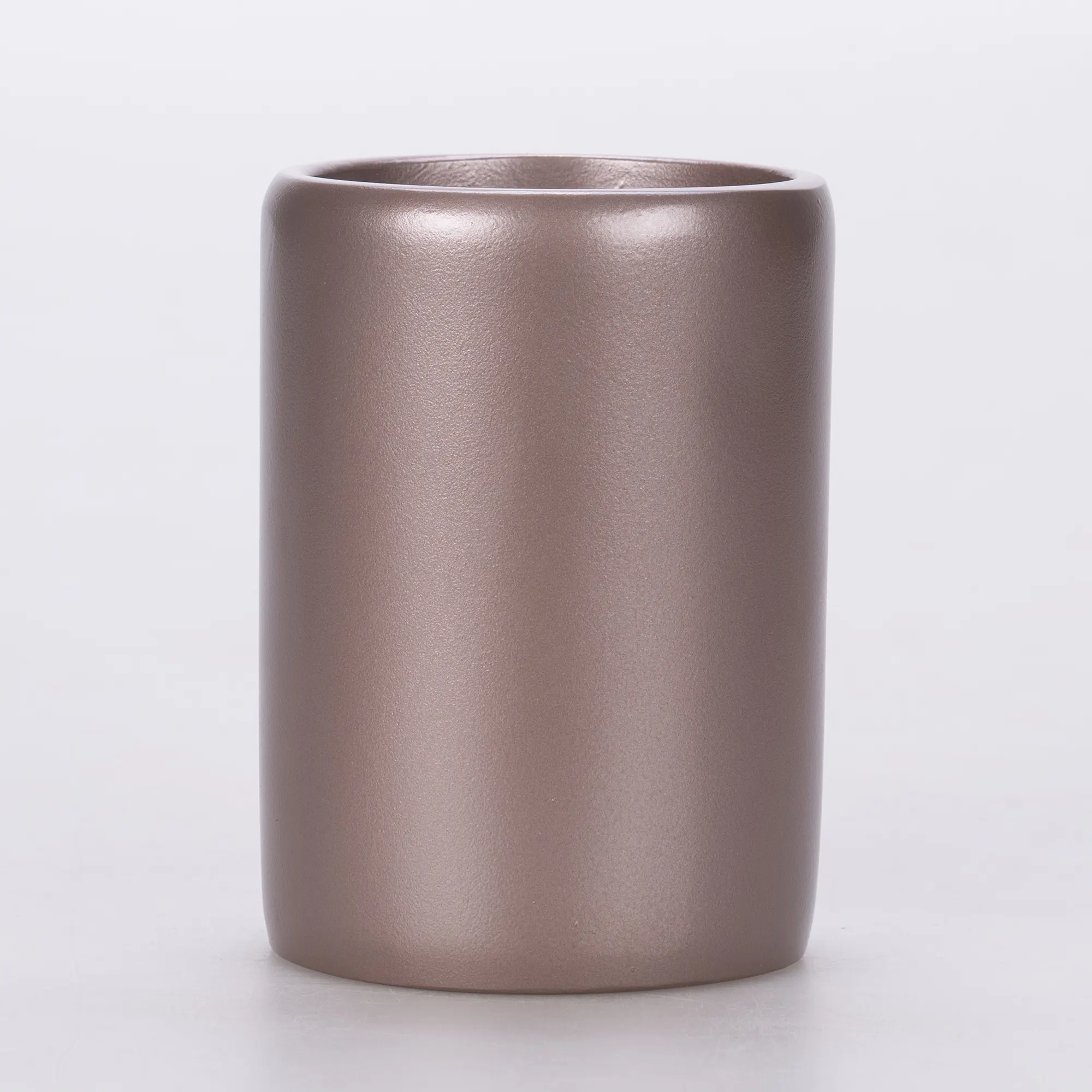 Victoria Diş Fırçalık Taupe