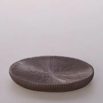 Lydia Katı Sabunluk Taupe