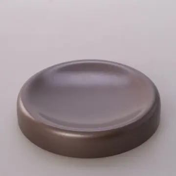 Victoria Katı Sabunluk Taupe