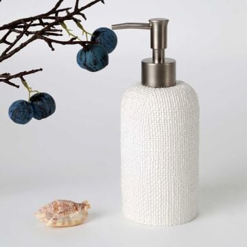 Natural Sıvı Sabunluk İnci