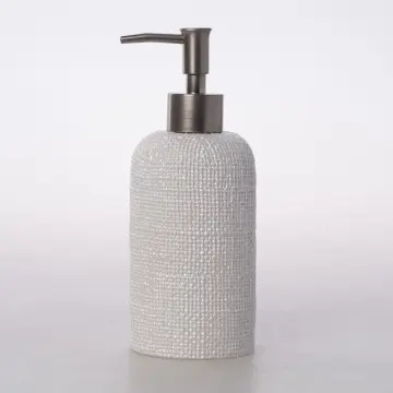 Natural Sıvı Sabunluk İnci