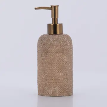 Natural Sıvı Sabunluk Vizon