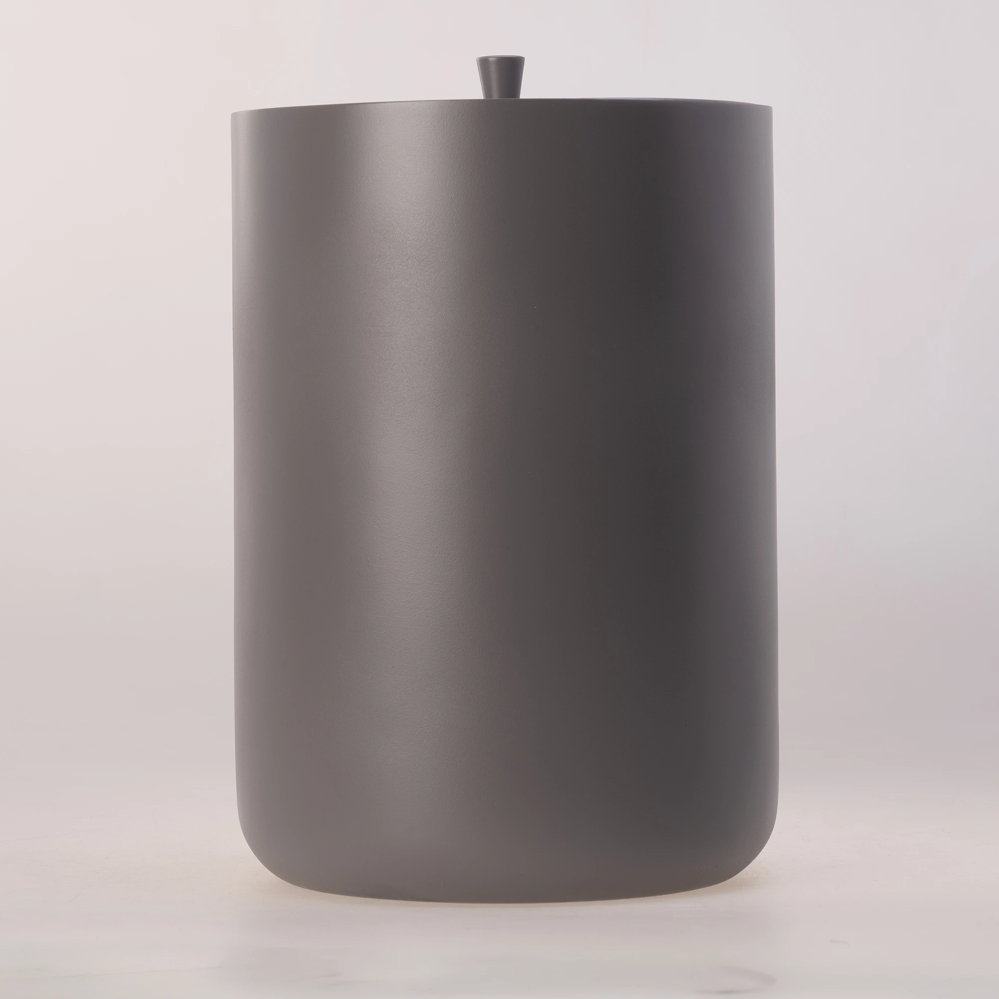 Maxi Çöp Kovası Gri