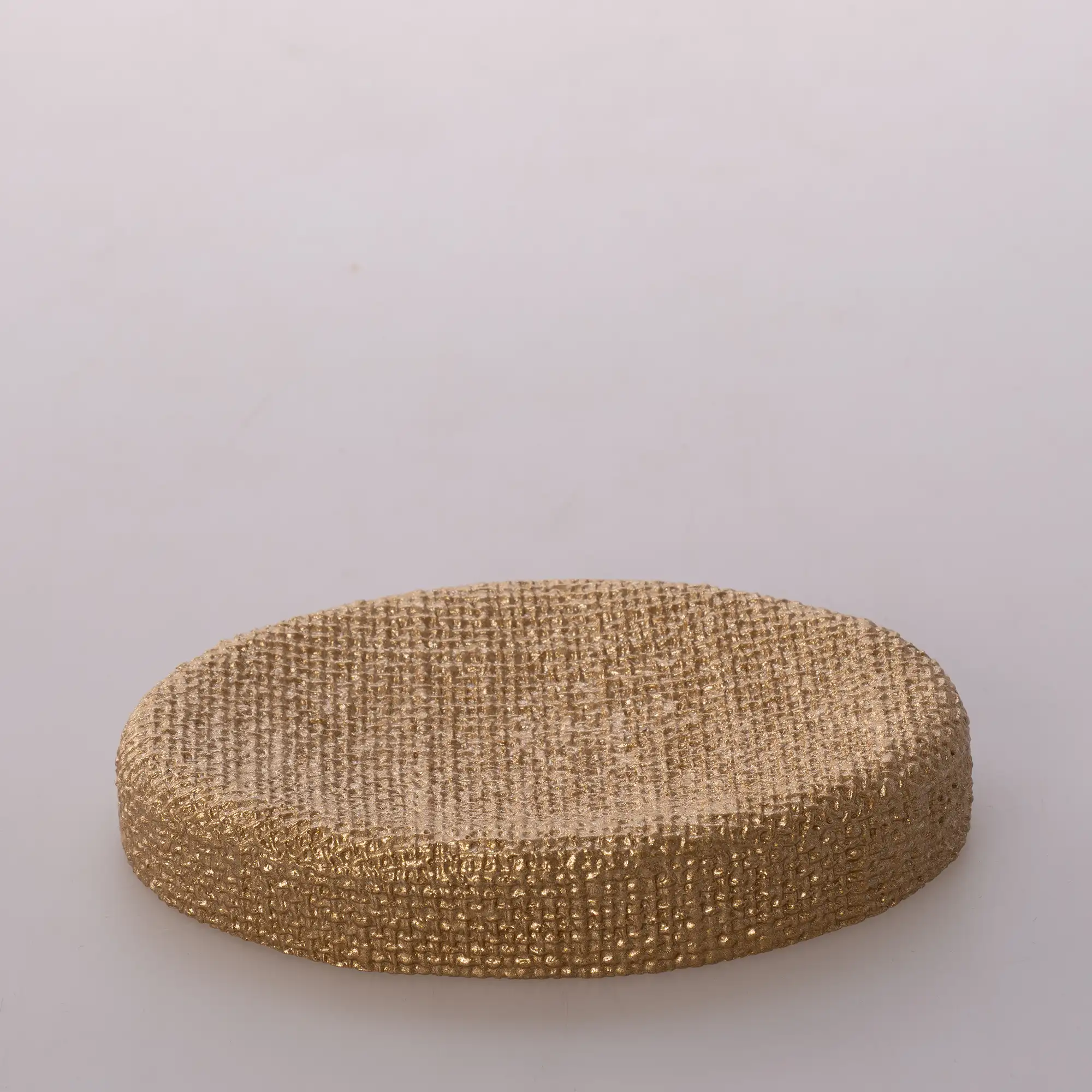 Natural Katı Sabunluk Altın