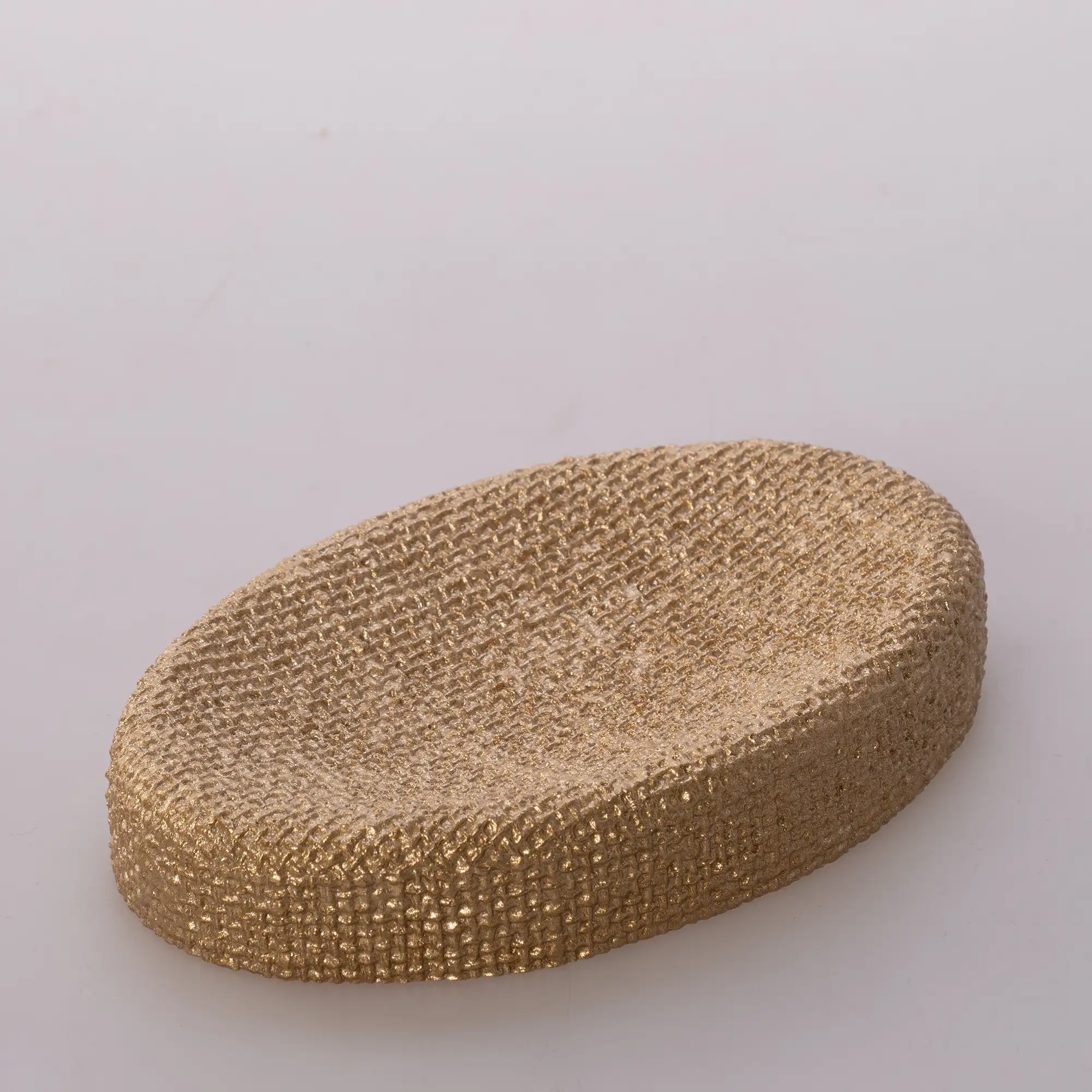 Natural Katı Sabunluk Altın