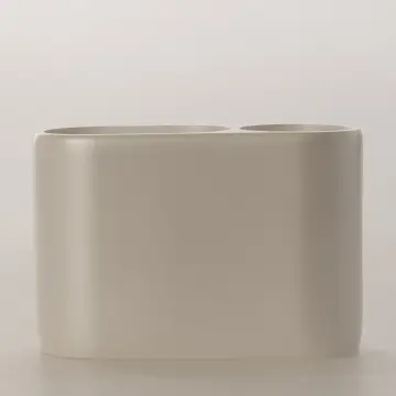 Maxi İkili Diş Fırçalık İnci