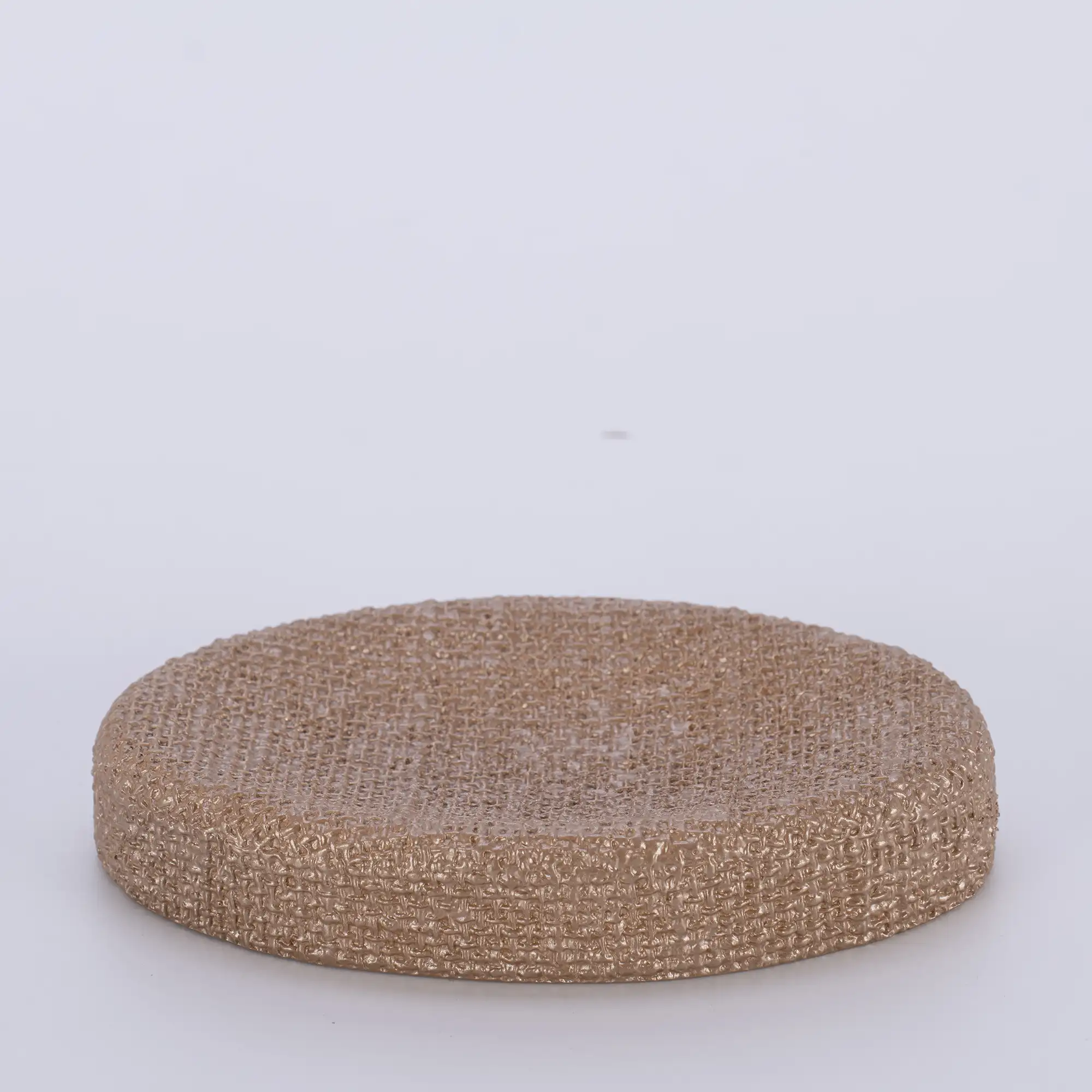 Natural Katı Sabunluk Vizon