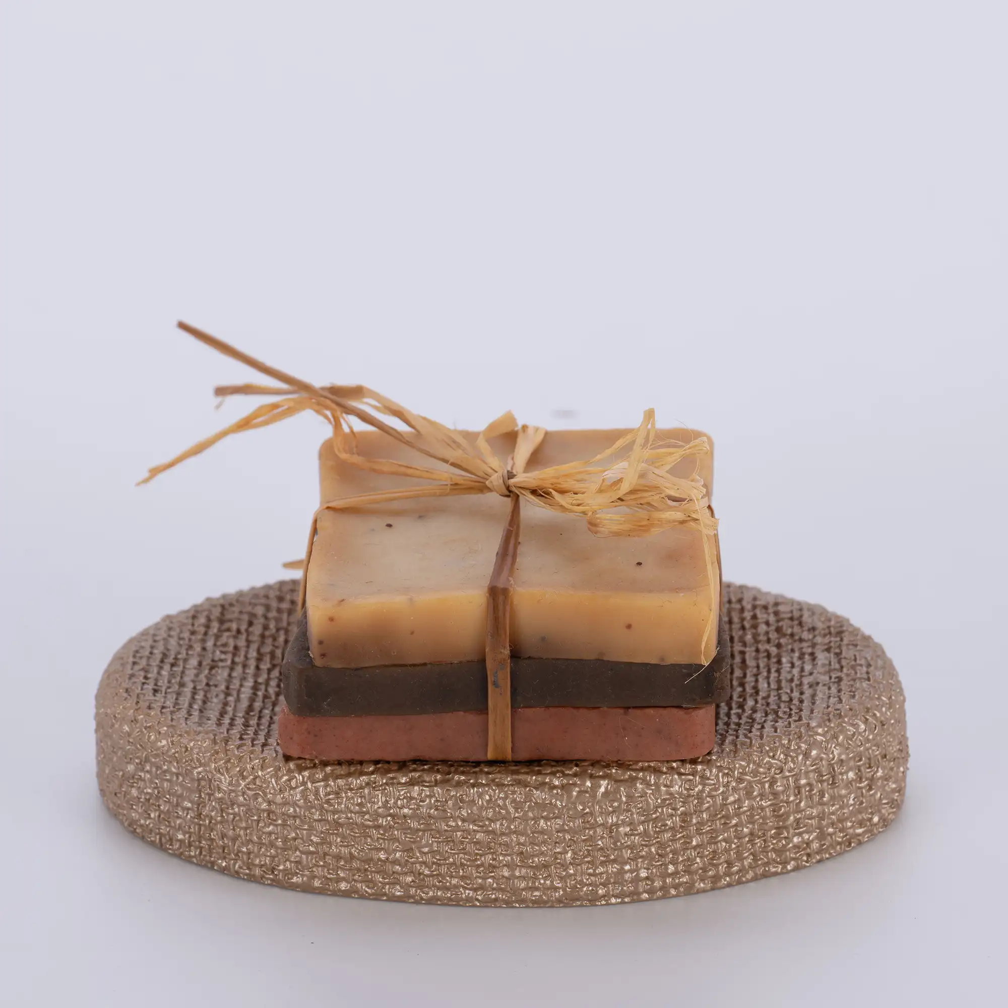 Natural Katı Sabunluk Vizon