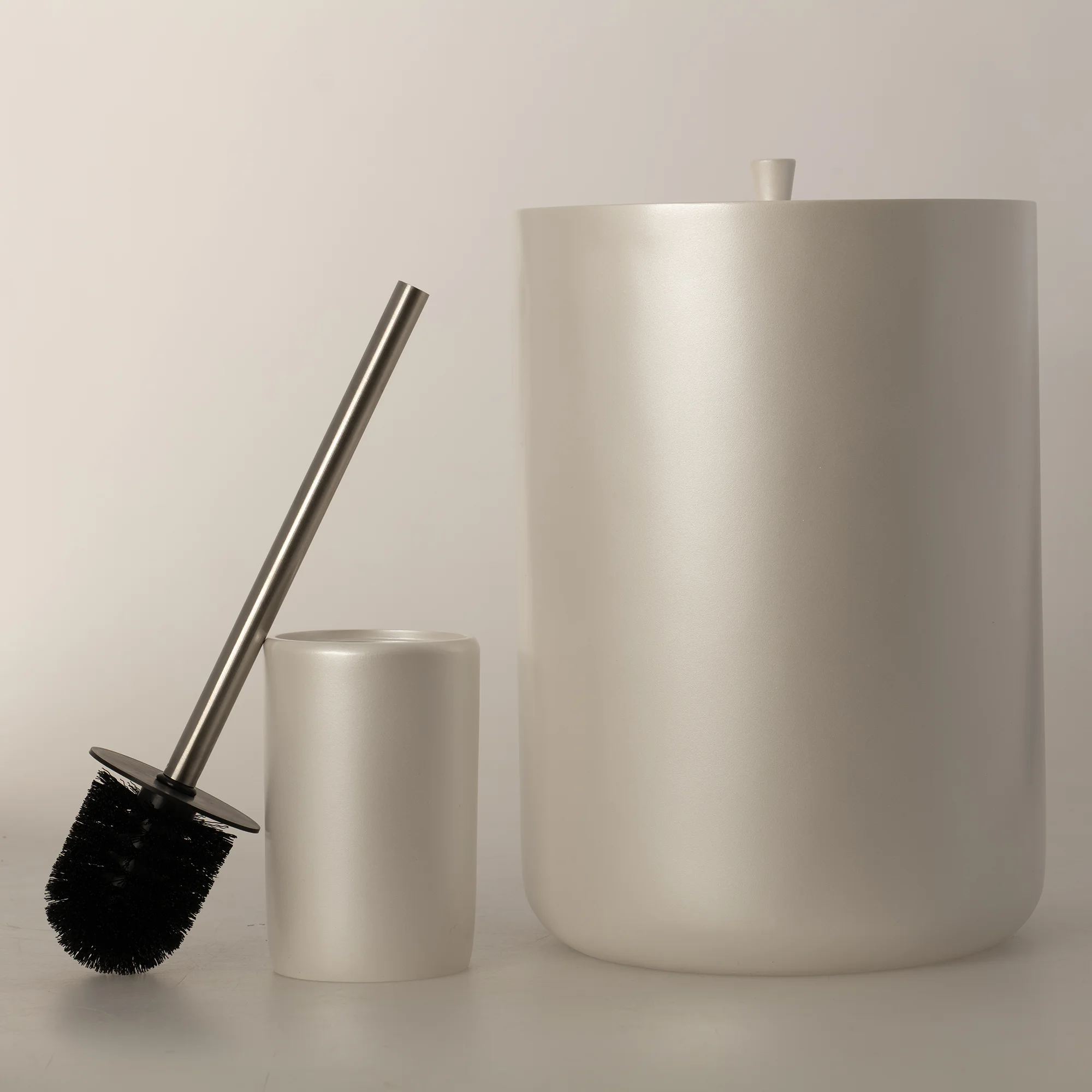 Maxi Banyo Seti İnci