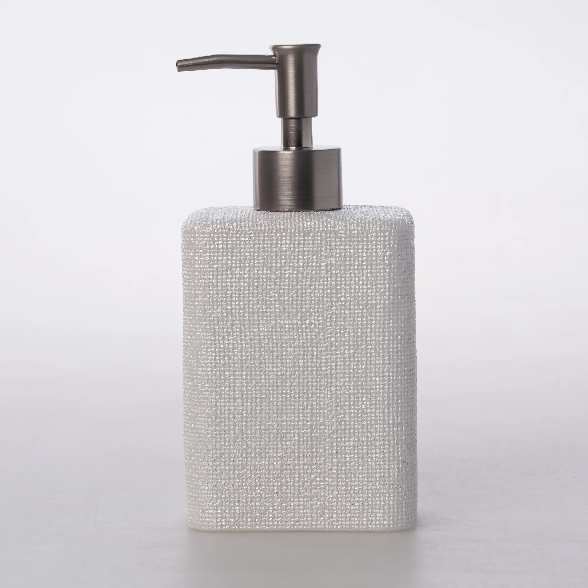 Linen Sıvı Sabunluk İnci