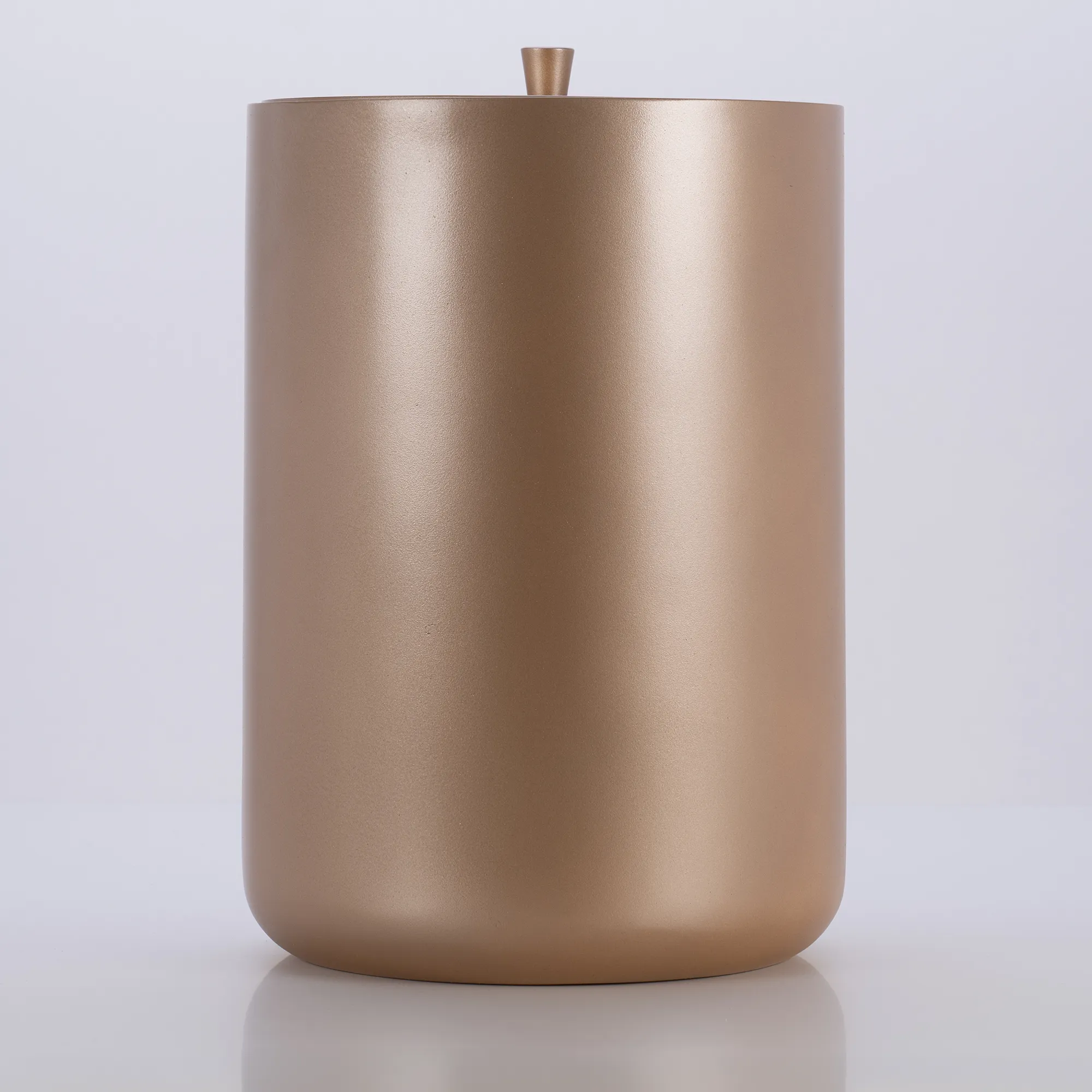 Maxi Çöp Kovası Vizon