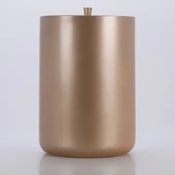 Maxi Çöp Kovası Vizon