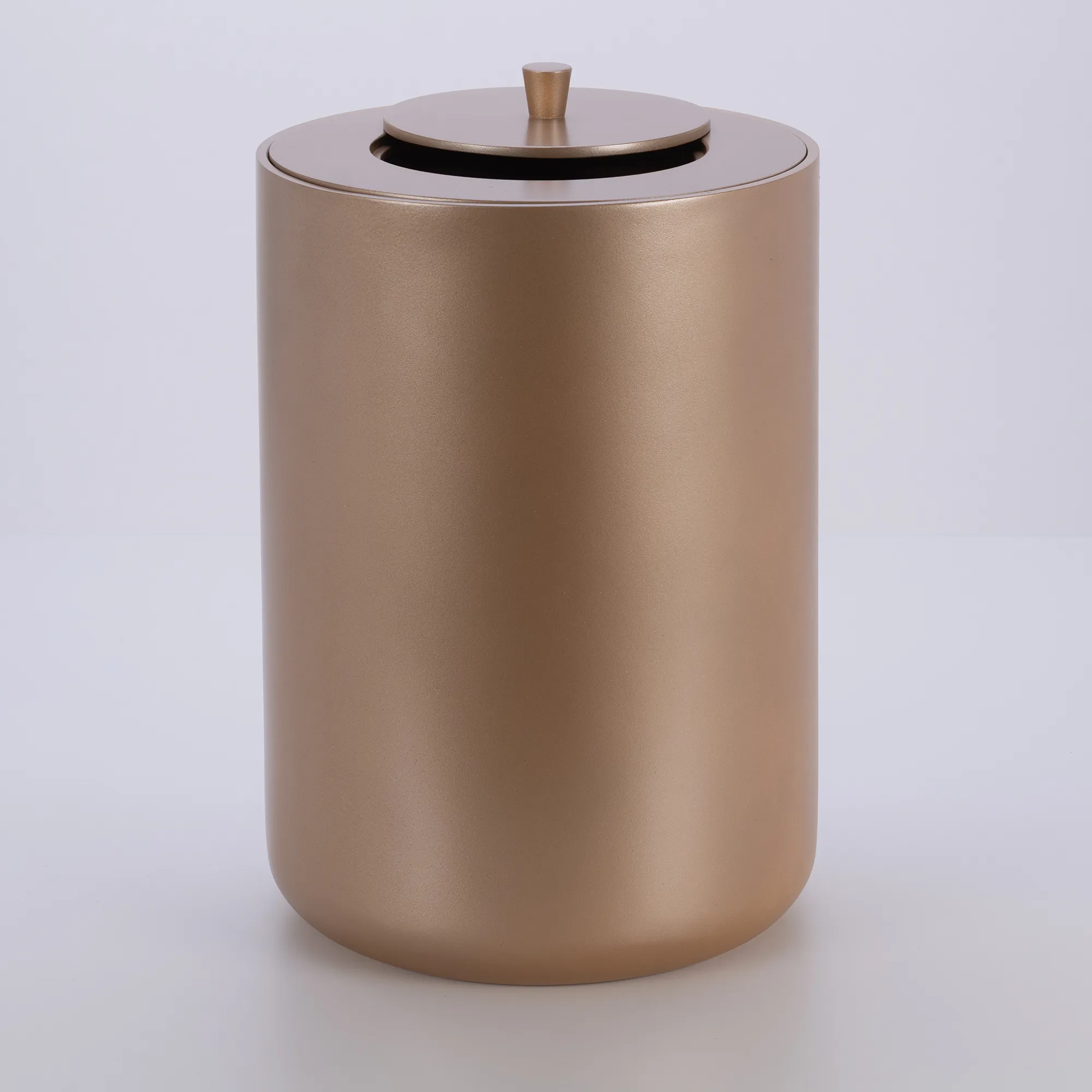 Maxi Çöp Kovası Vizon