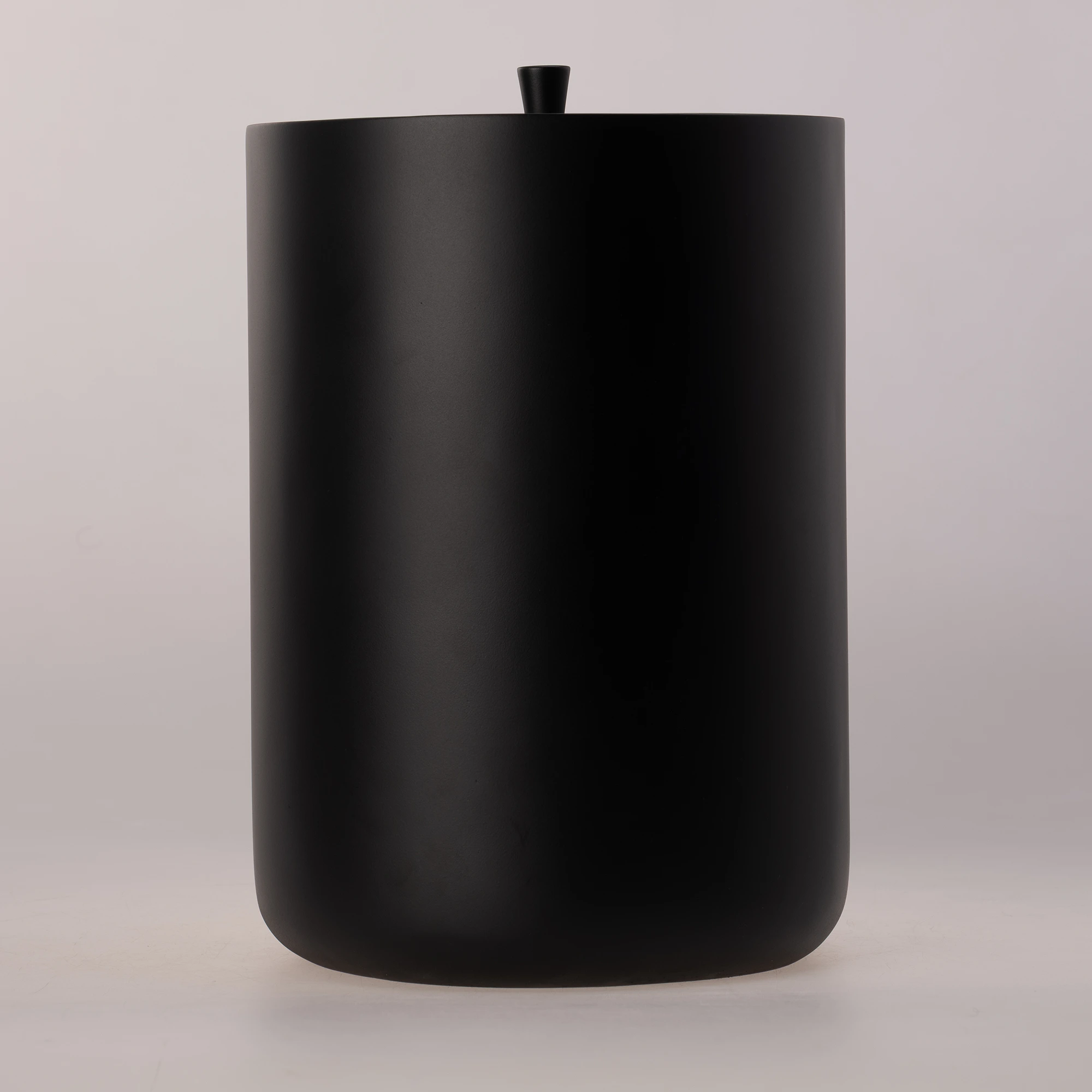 Maxi Çöp Kovası Siyah