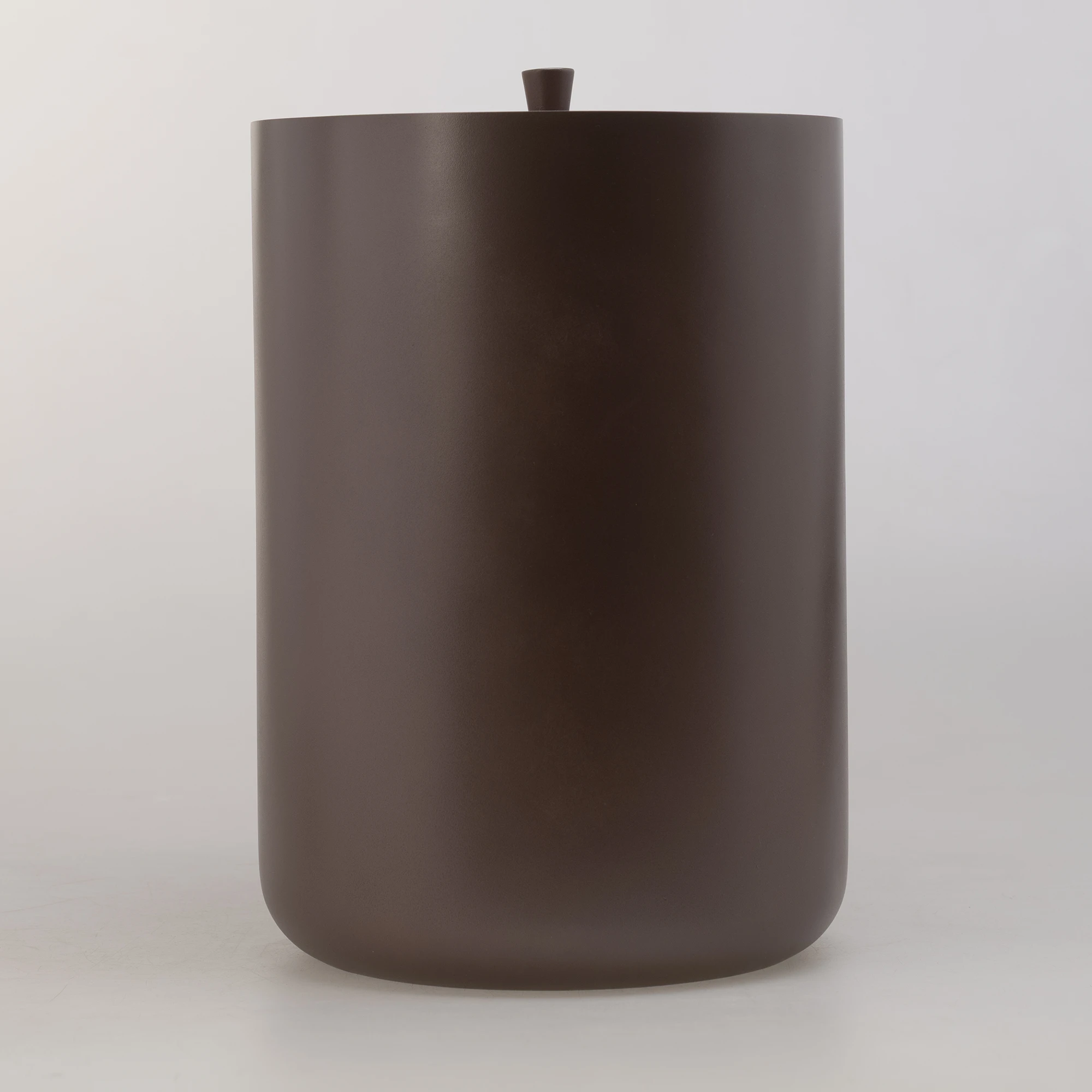 Maxi Çöp Kovası Taupe