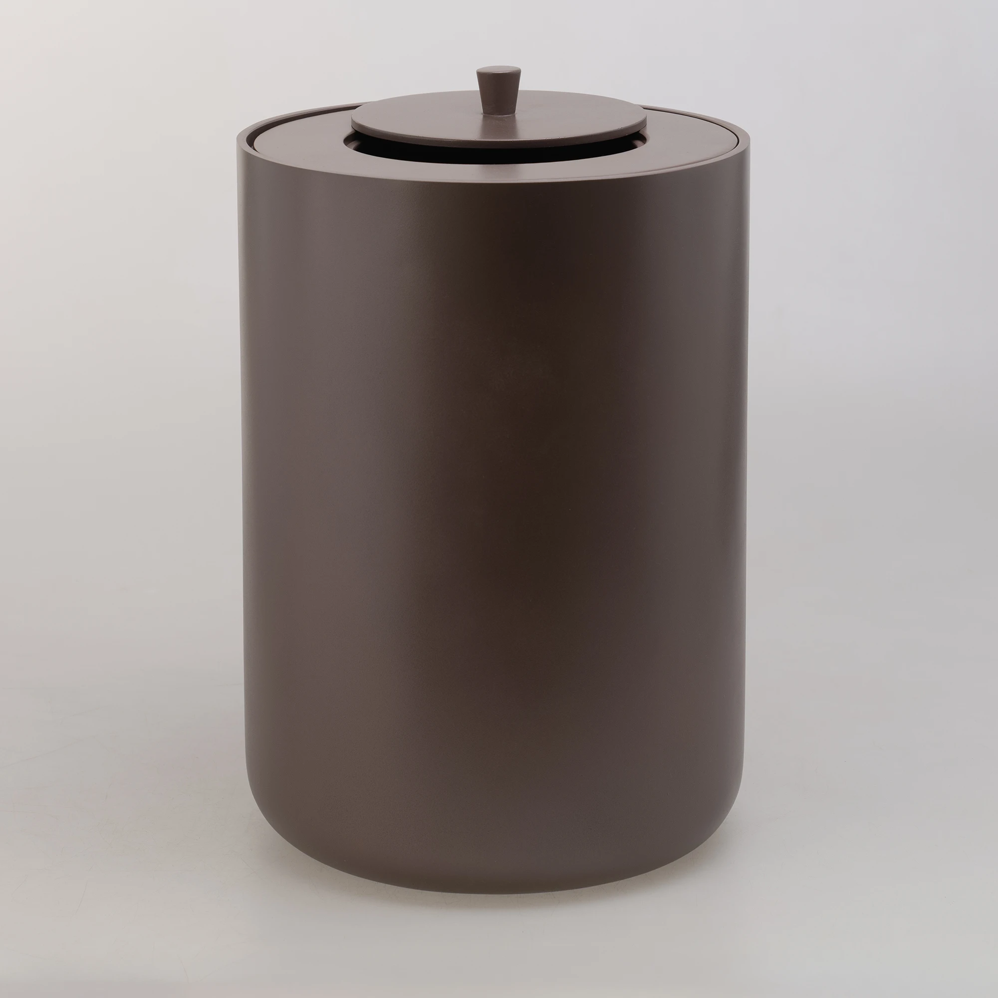 Maxi Çöp Kovası Taupe
