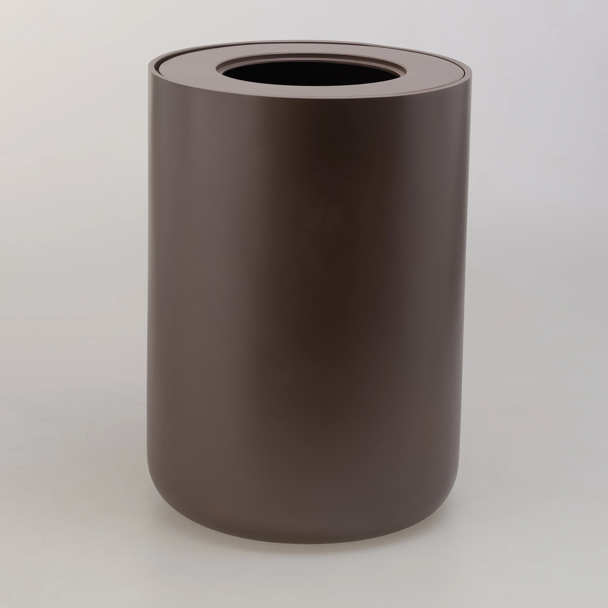 Maxi Çöp Kovası Taupe