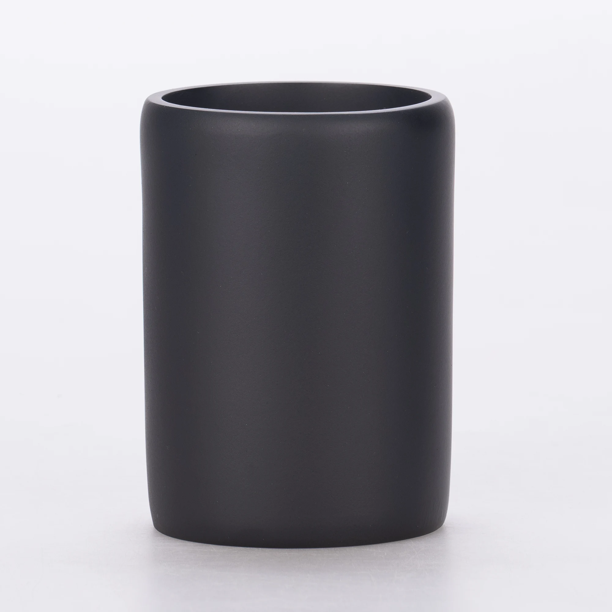 Victoria Elite Toothbrush Holder Black