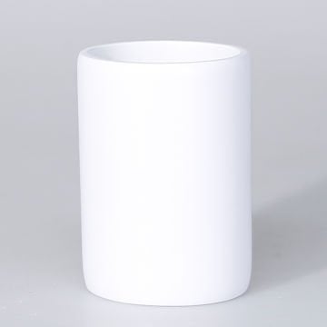 Victoria Diş Fırçalık Beyaz