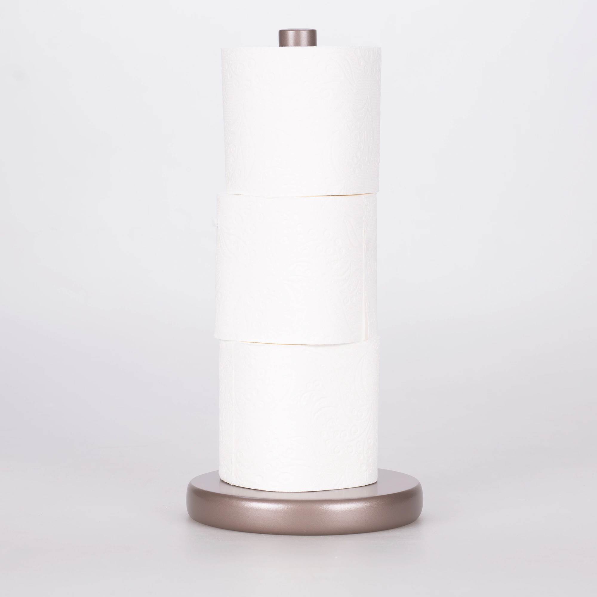 Avena Tuvalet Kağıtlığı Taupe