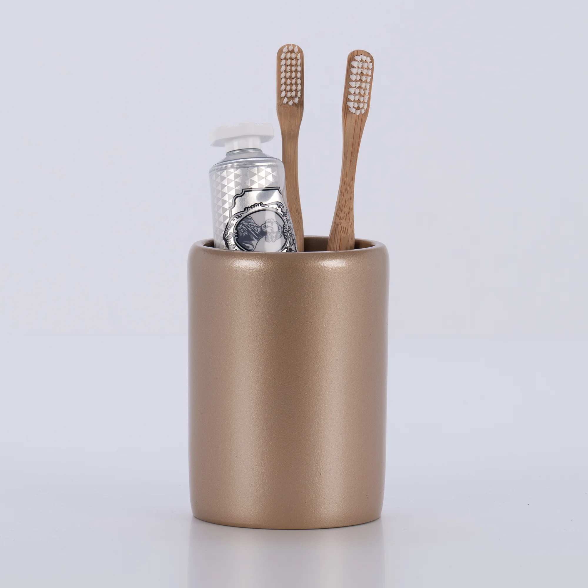 Victoria Diş Fırçalık Vizon