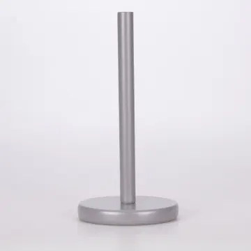 Avena Tuvalet Kağıtlığı Gri