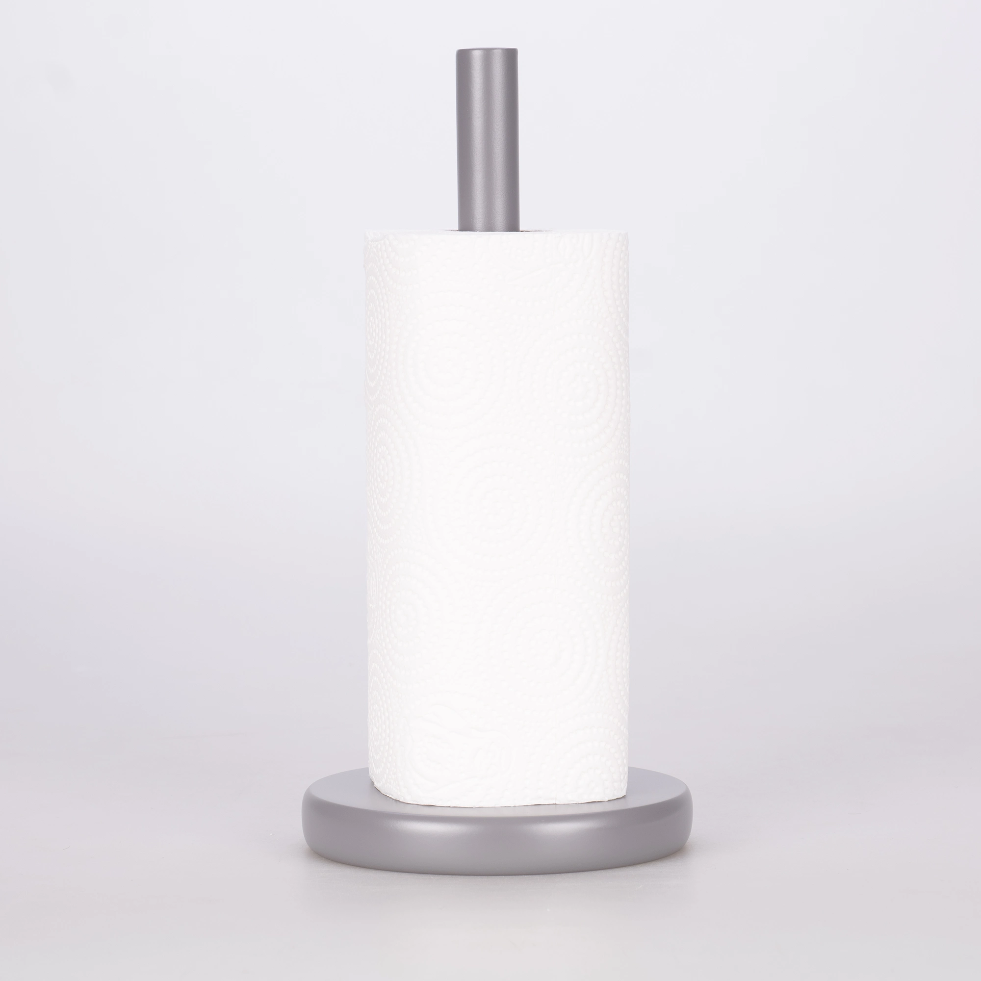 Avena Tuvalet Kağıtlığı Gri