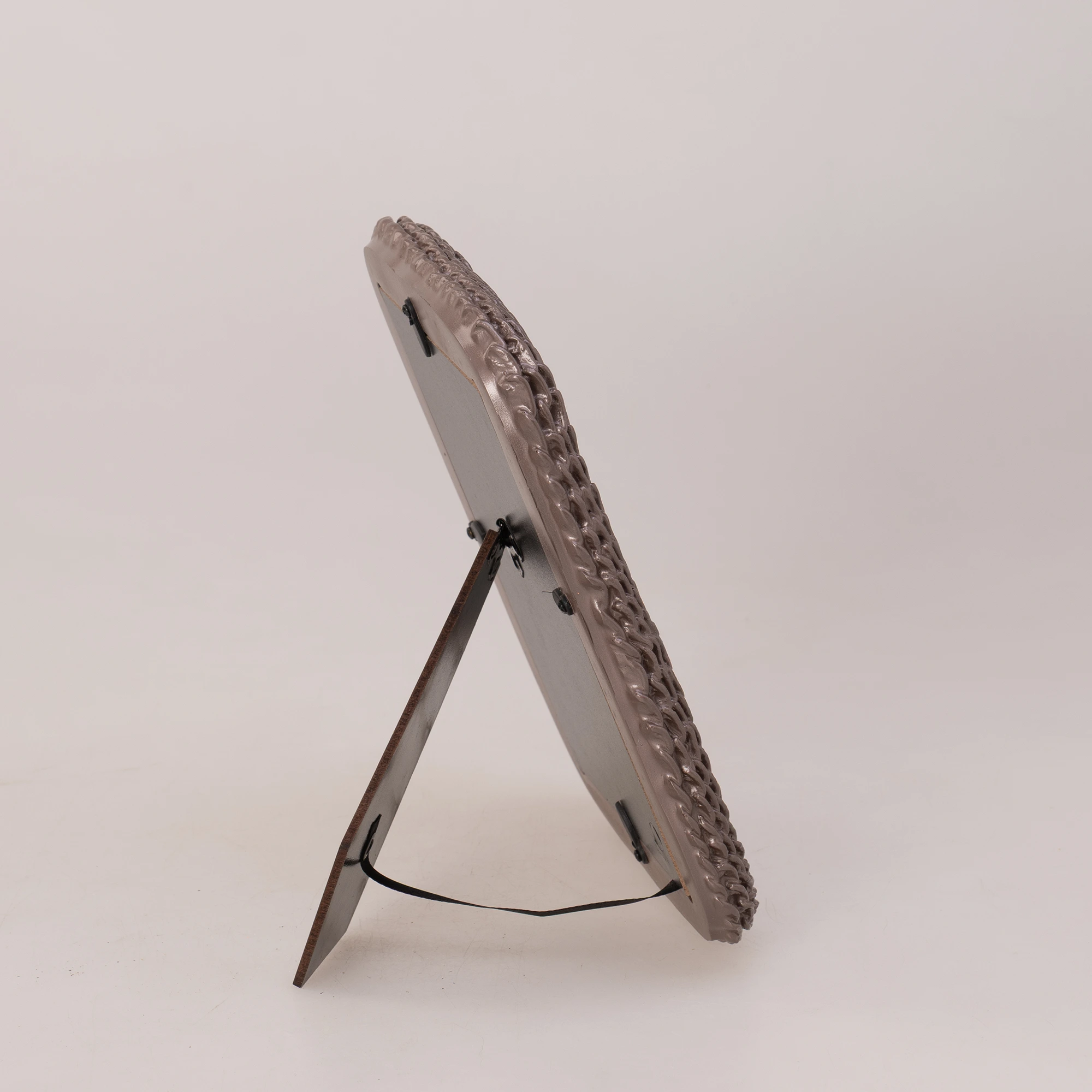 13x18 Chain Çerçeve Taupe