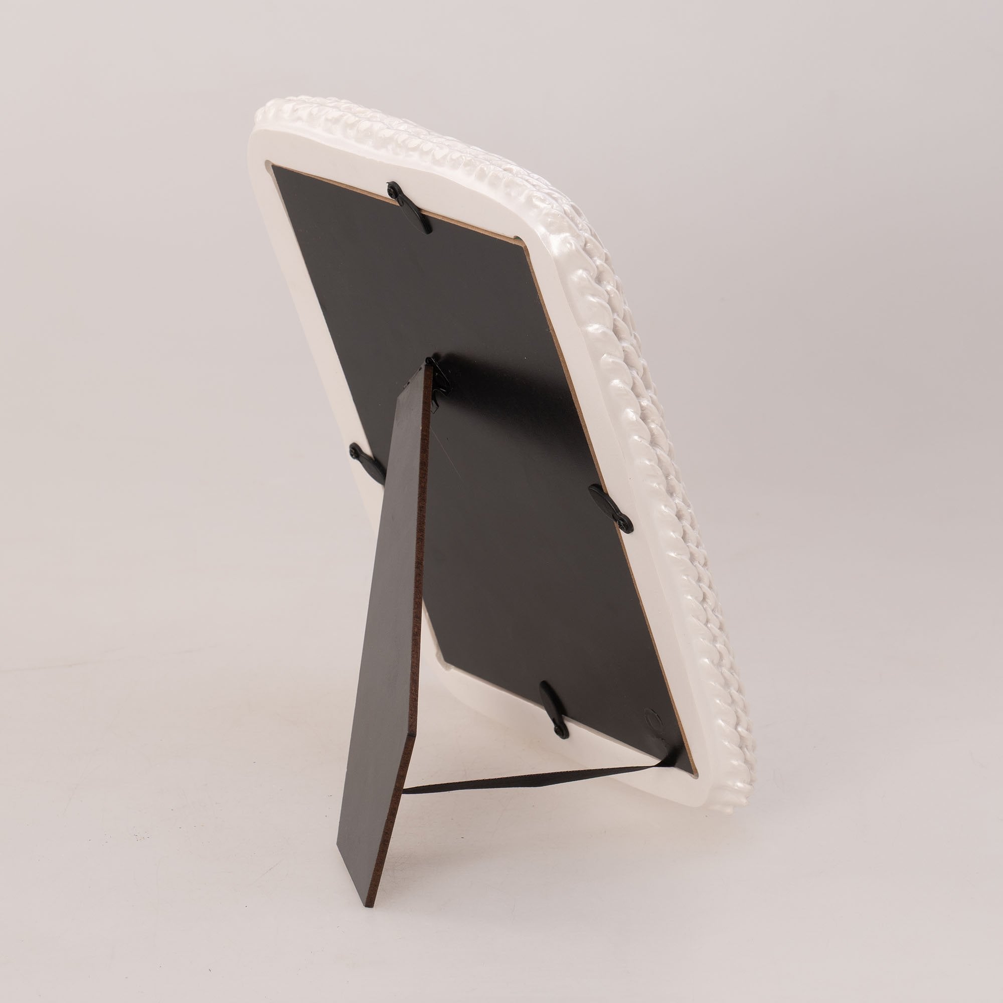 15x20 Chain Çerçeve İnci