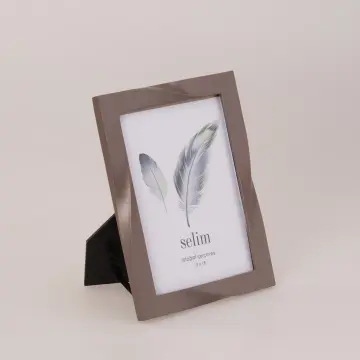 13x18 Curved Çerçeve Taupe