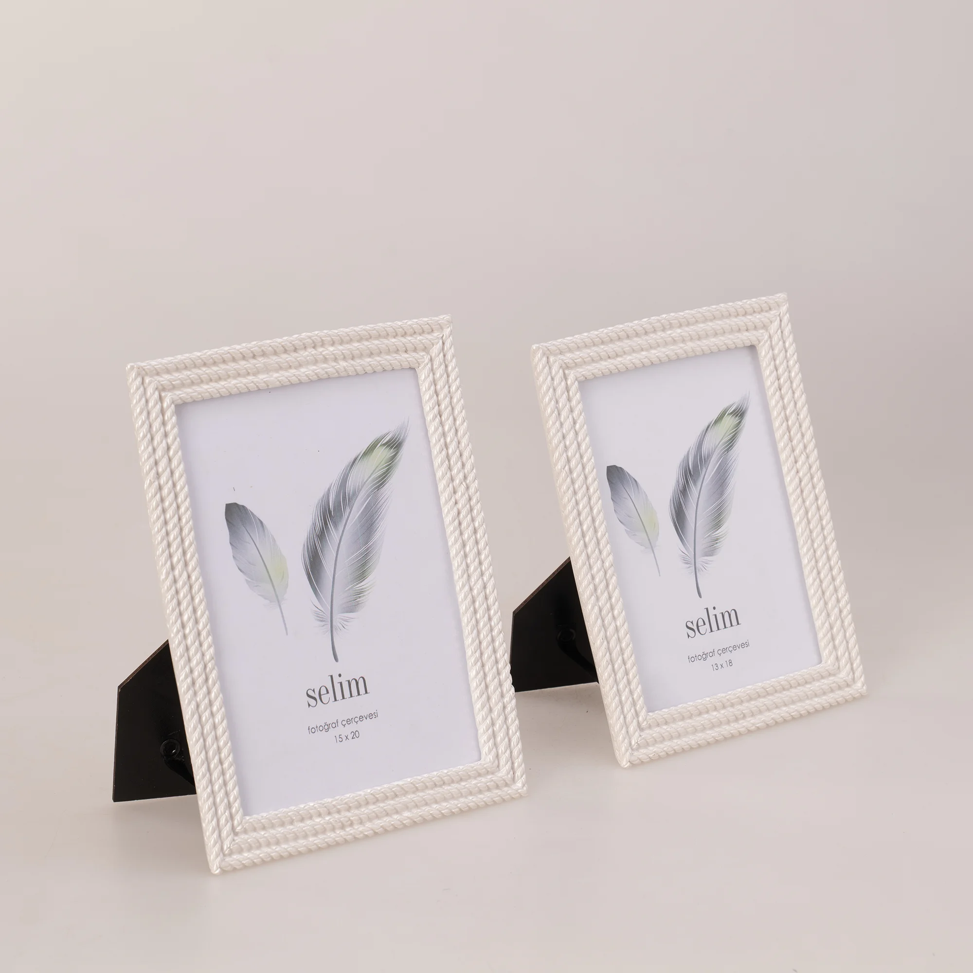 15x20 Elise Çerçeve İnci