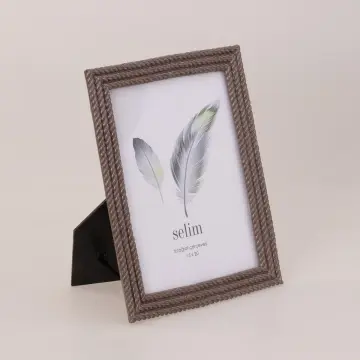 15x20 Elise Çerçeve Taupe