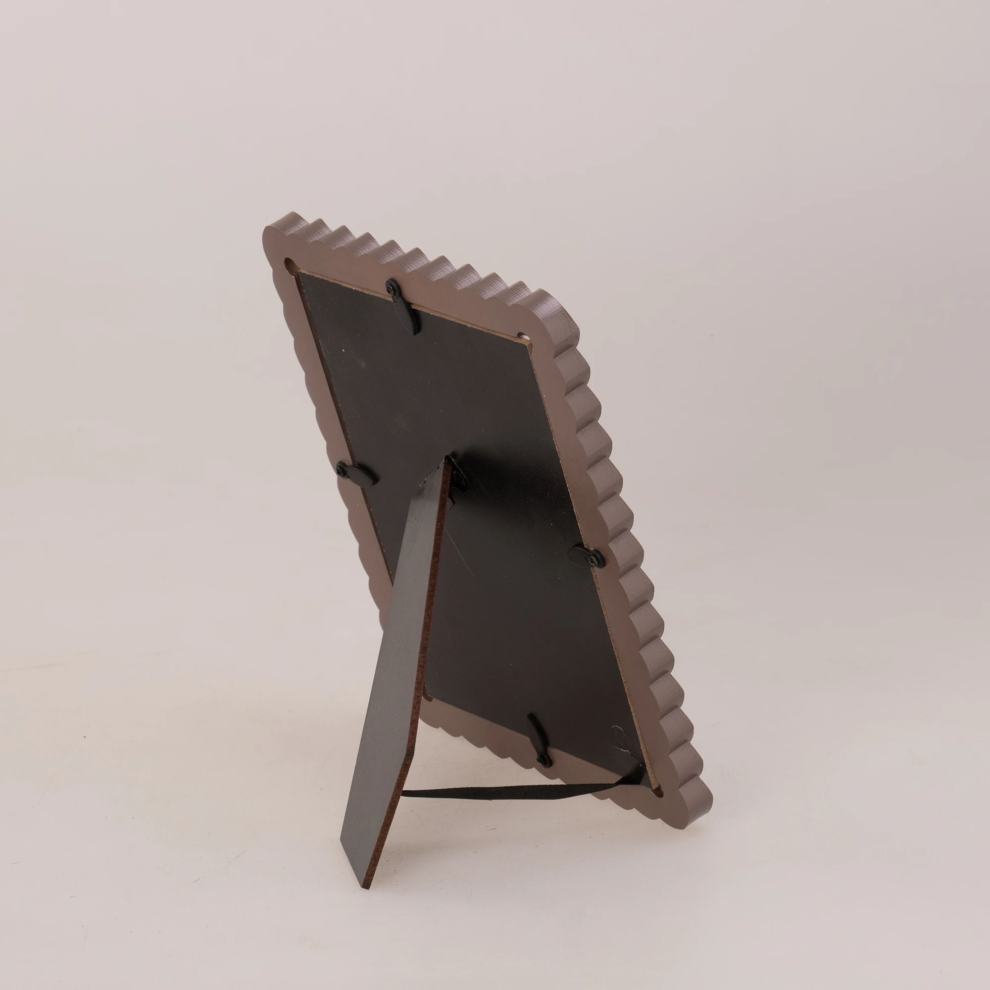 13x18 Florence Çerçeve Taupe