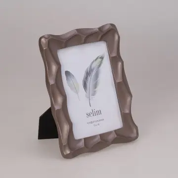 13x18 Telles Çerçeve Taupe