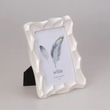 15x20 Telles Çerçeve İnci