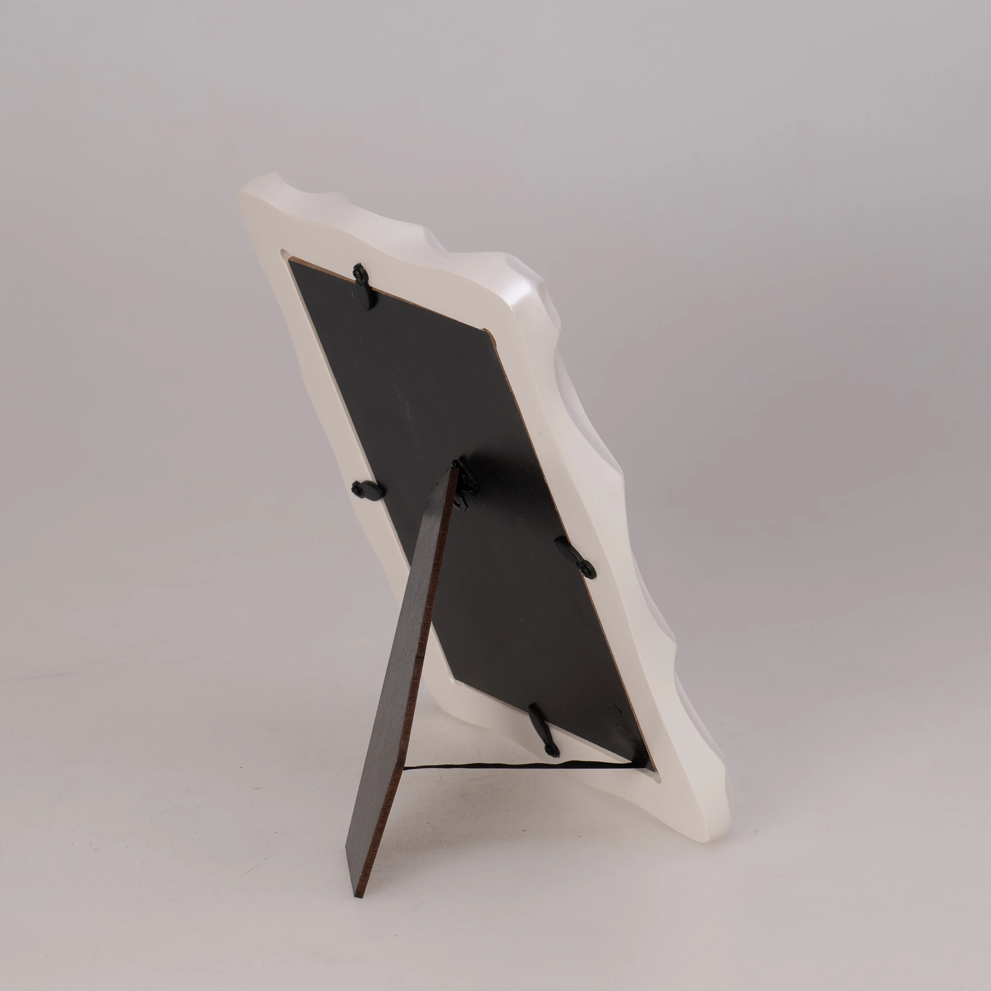 15x20 Telles Çerçeve İnci