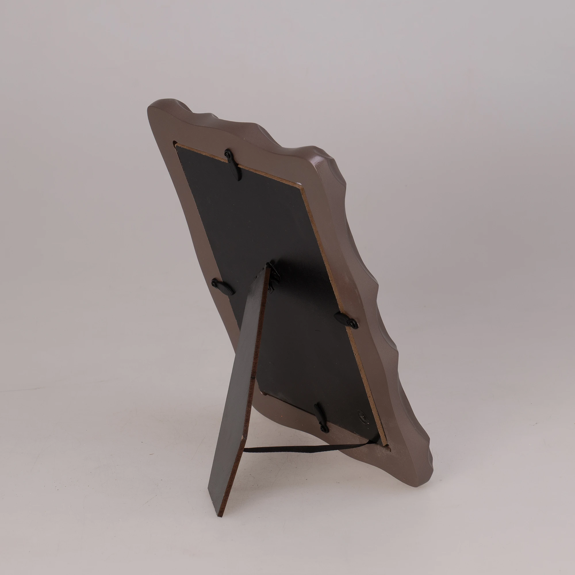 15x20 Telles Çerçeve Taupe