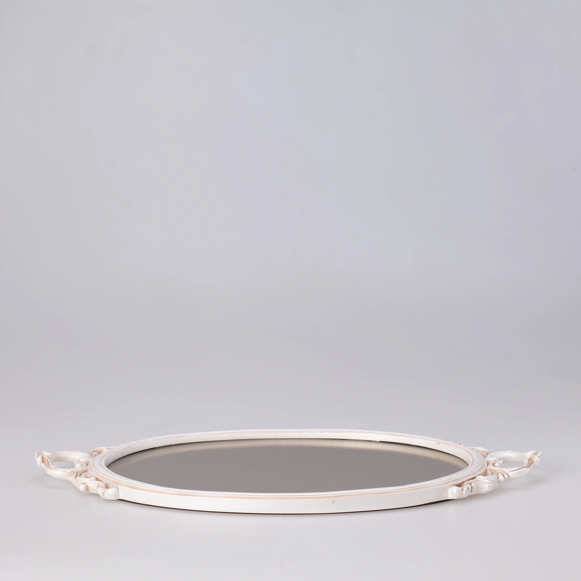 Ahsen Aynalı Tepsi İnci