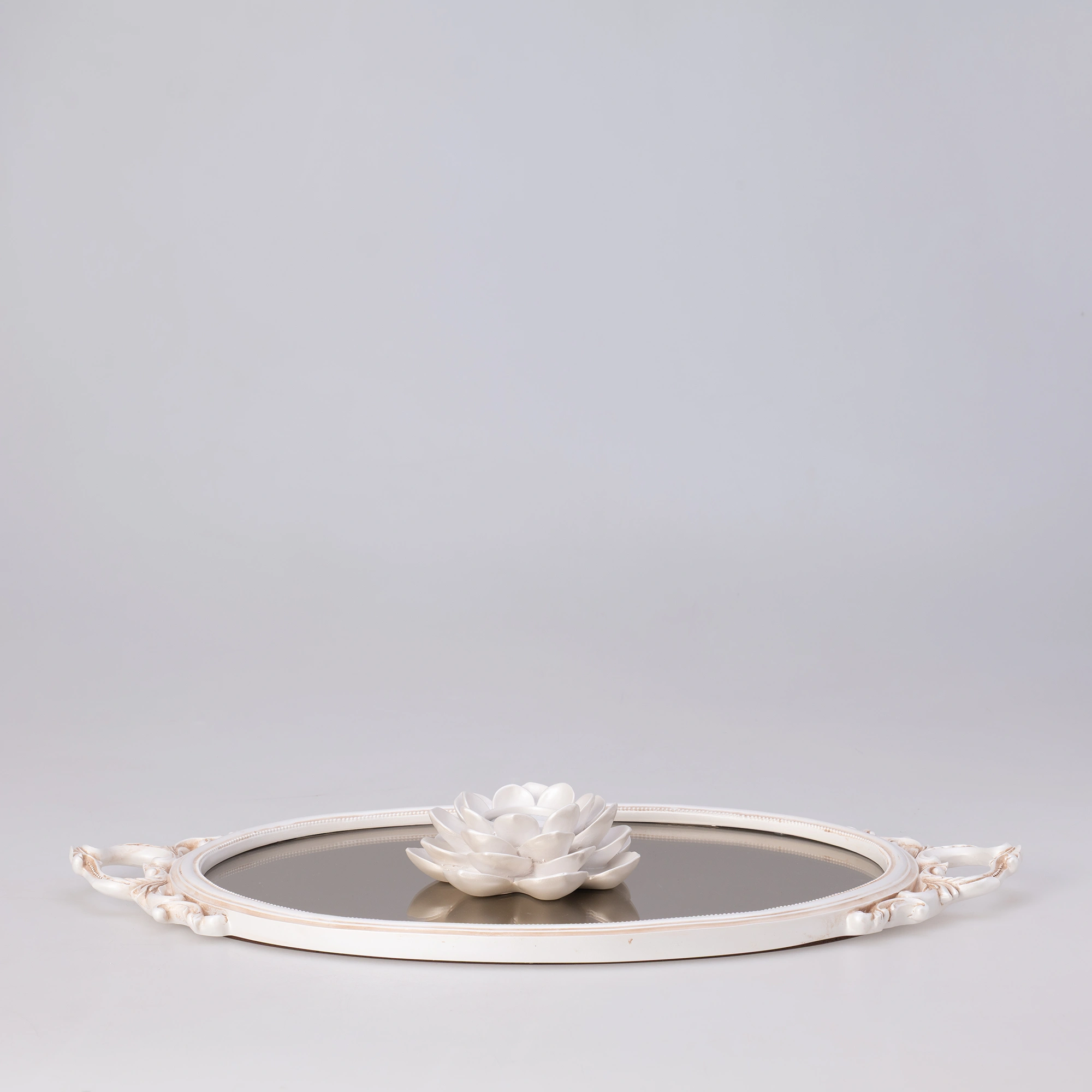 Ahsen Aynalı Tepsi İnci