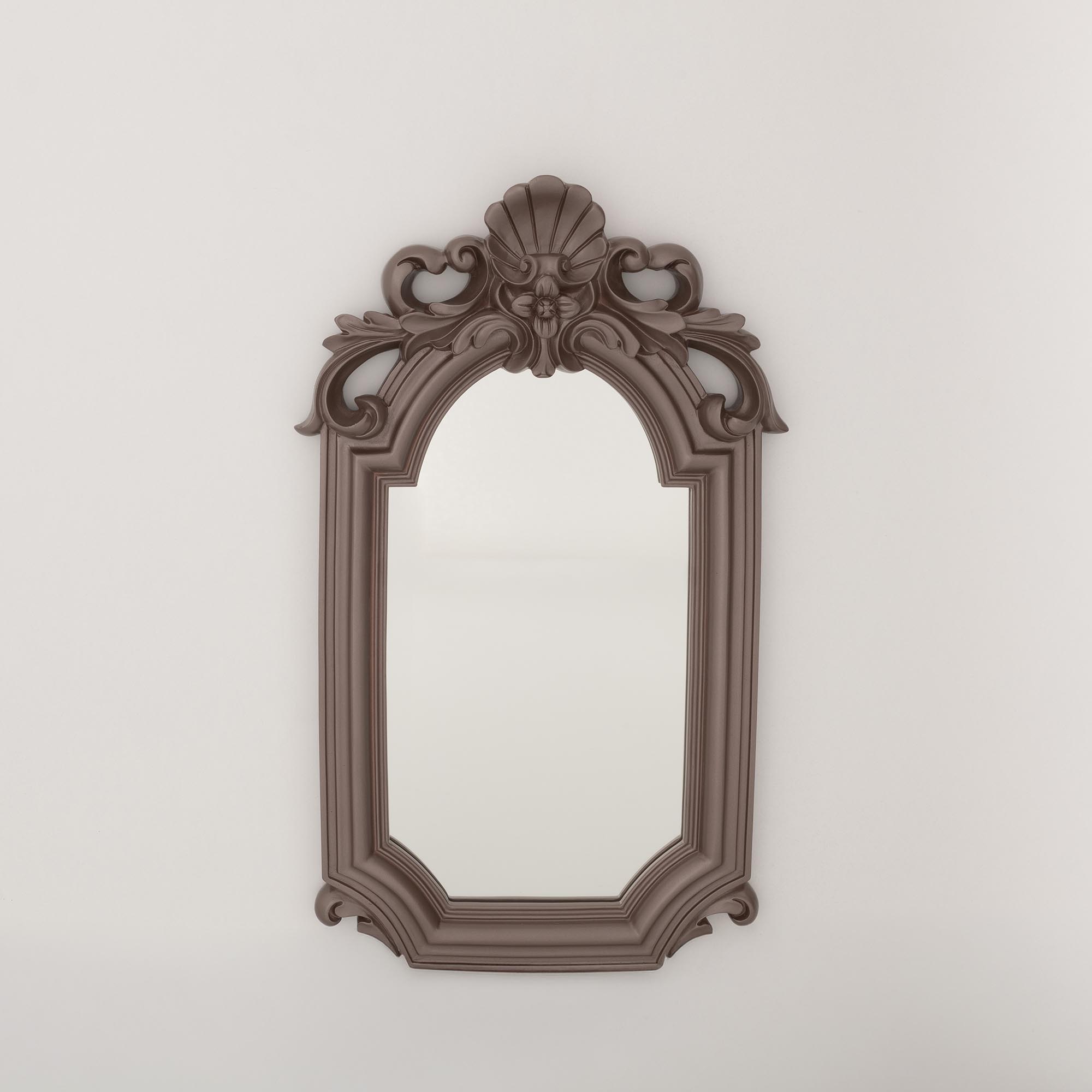 Lucia 3'lü Ayna Taupe