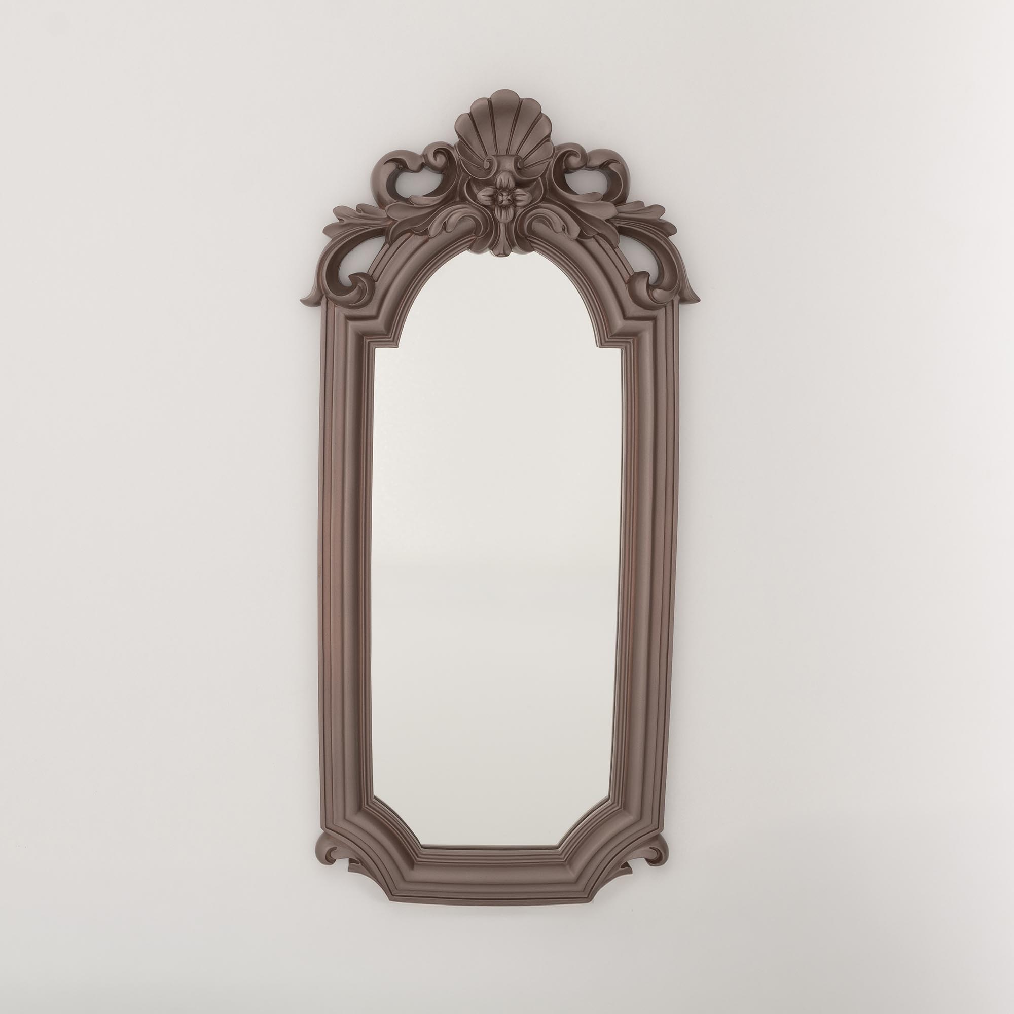 Lucia 3'lü Ayna Taupe