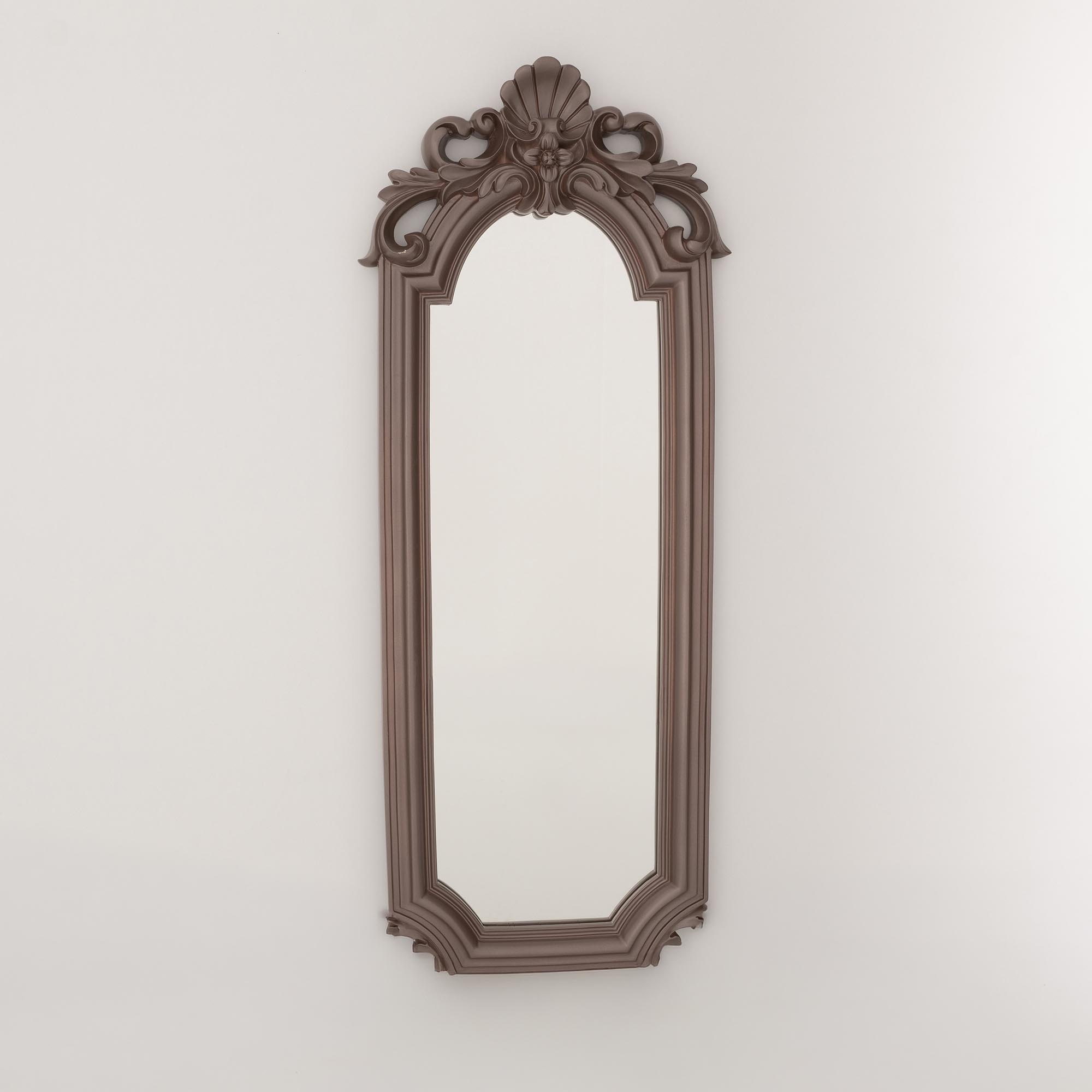 Lucia 3'lü Ayna Taupe