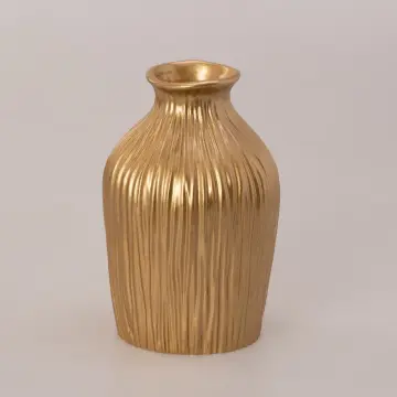 Dublin Orta Vazo Altın