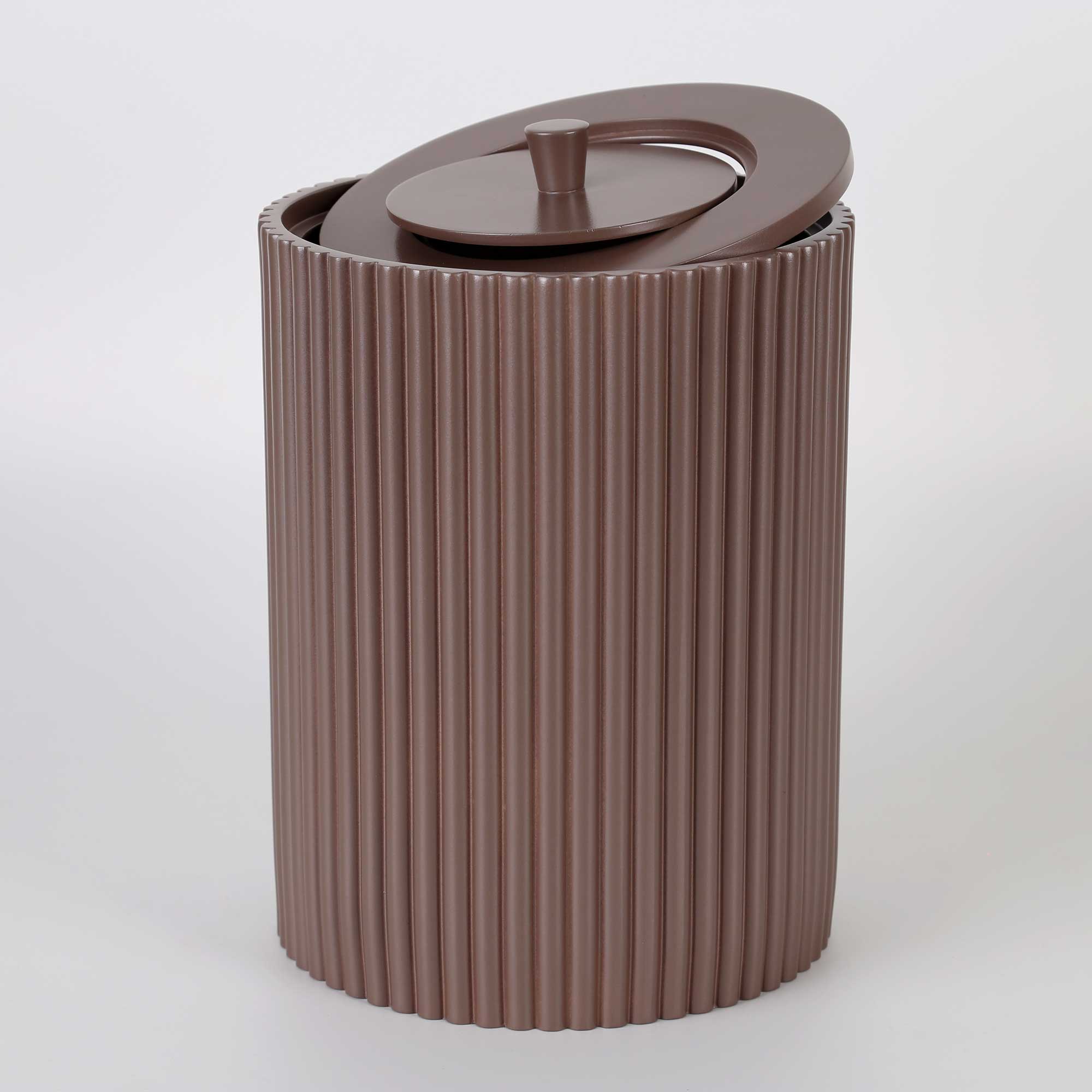 Velora Çöp Kovası Taupe