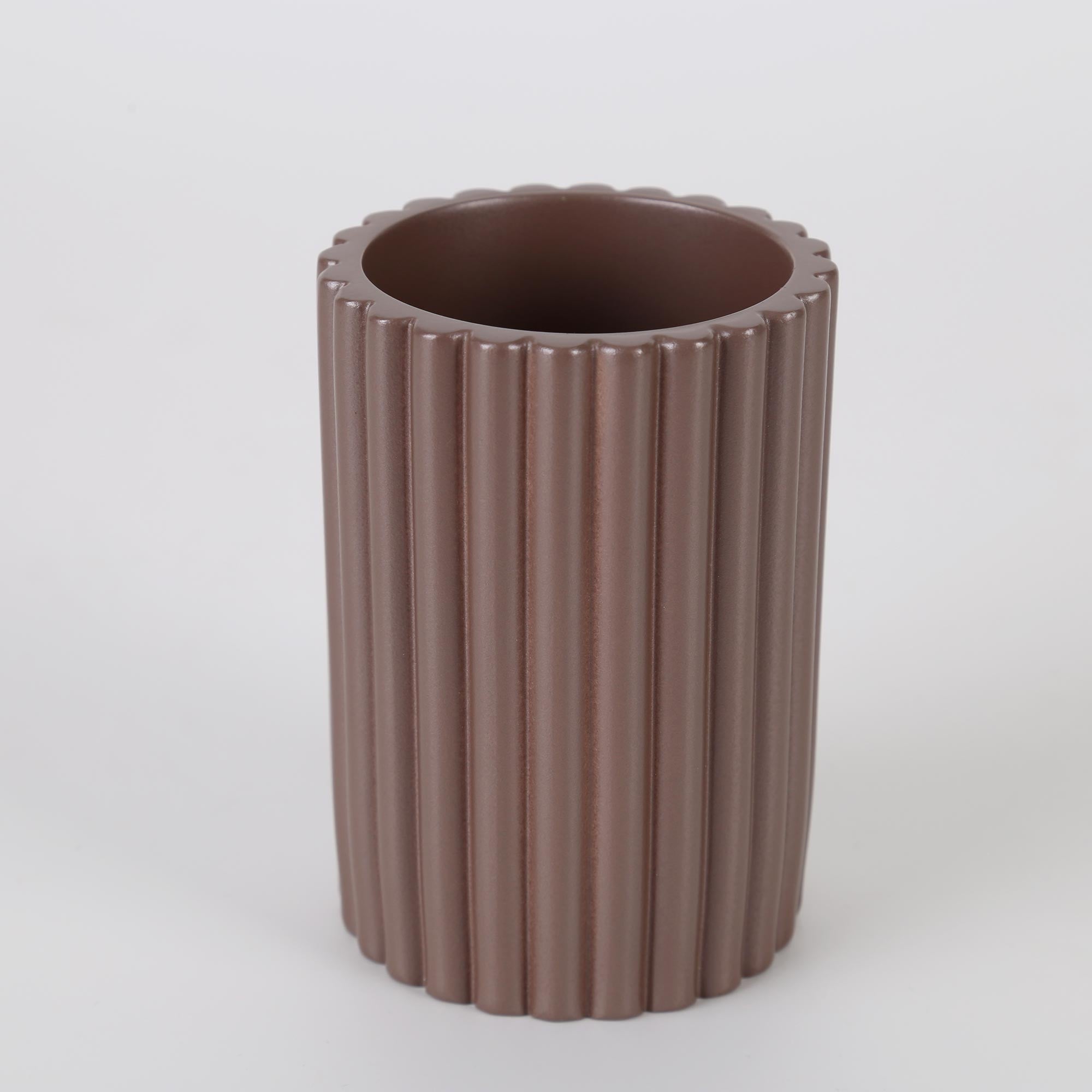 Velora Diş Fırçalık Taupe