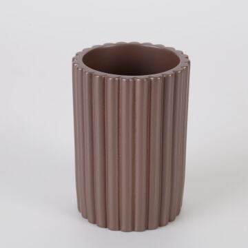 Velora Diş Fırçalık Taupe