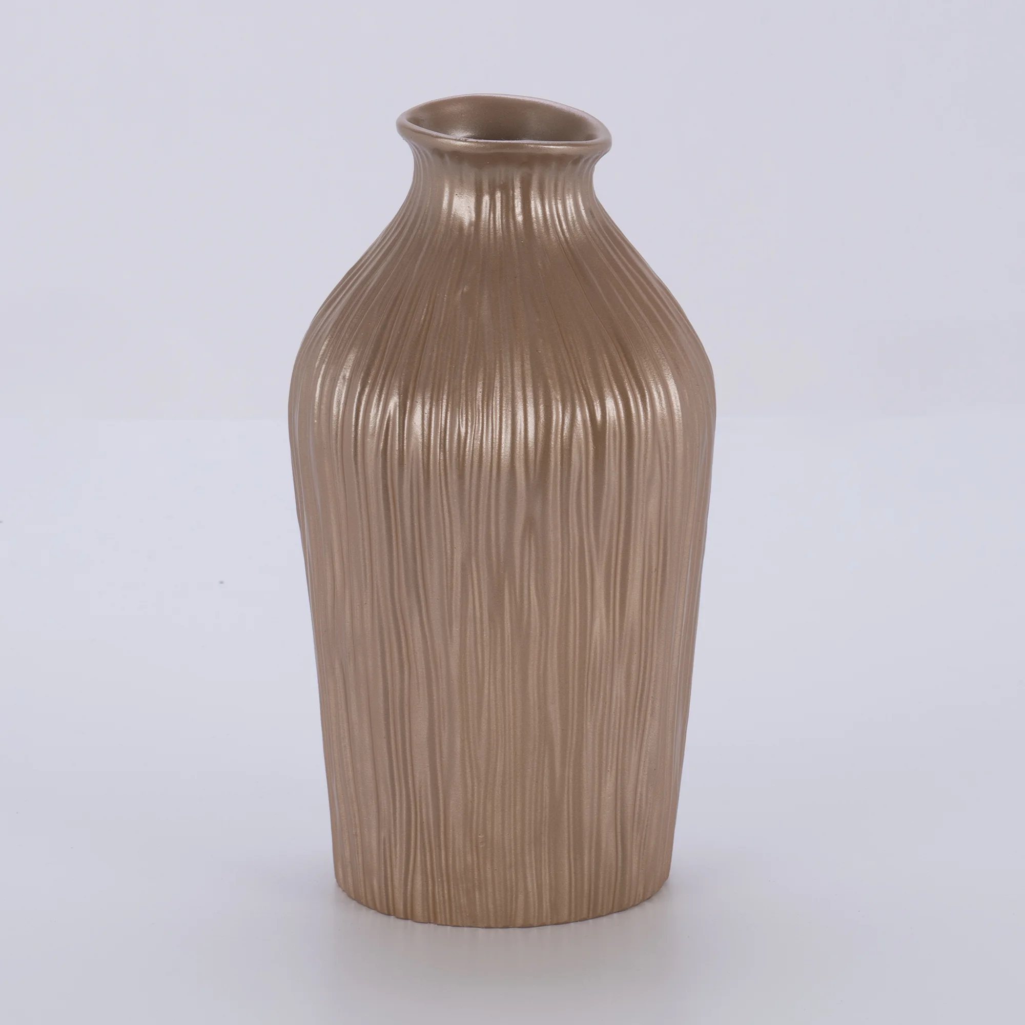 Dublin Büyük Vazo Vizon