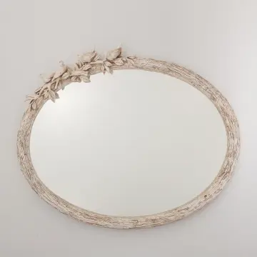Kuş figürlü Ayna İnci