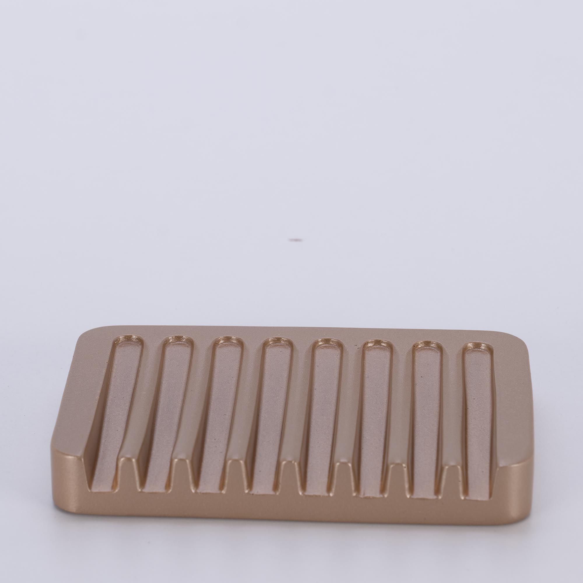 Smooth Katı Sabunluk Vizon