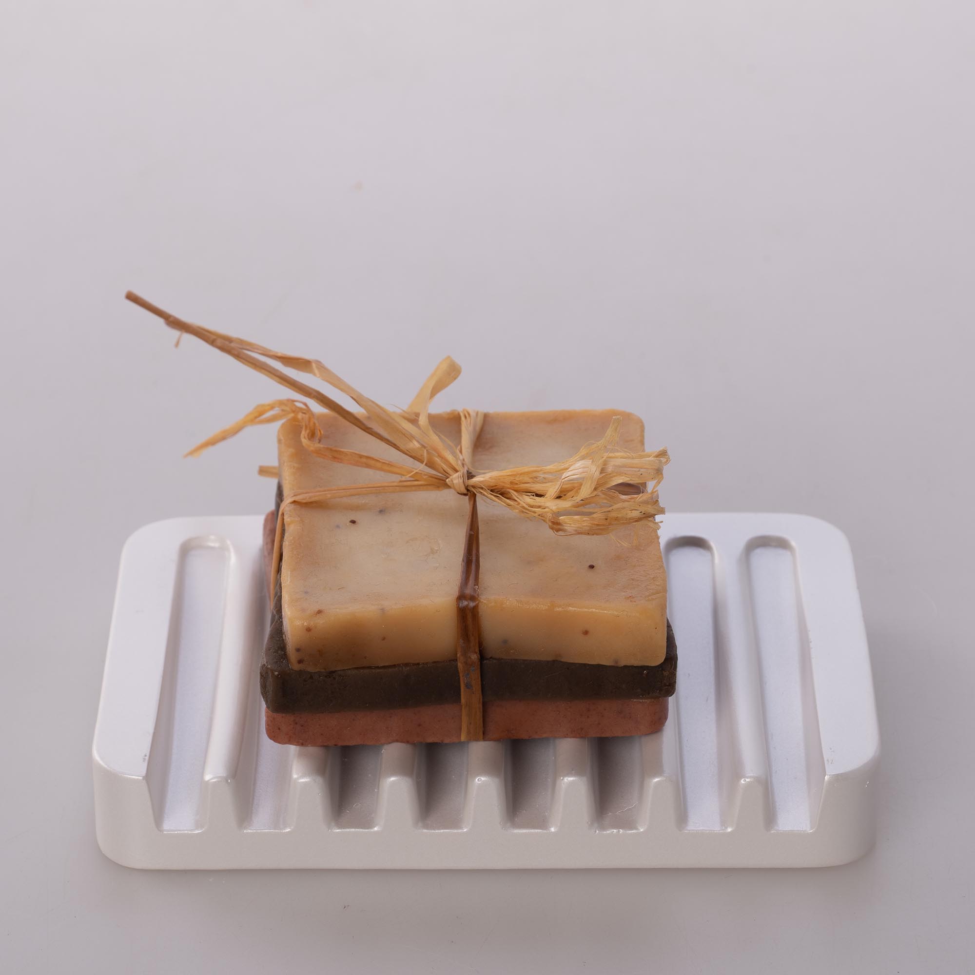 Smooth Katı Sabunluk İnci